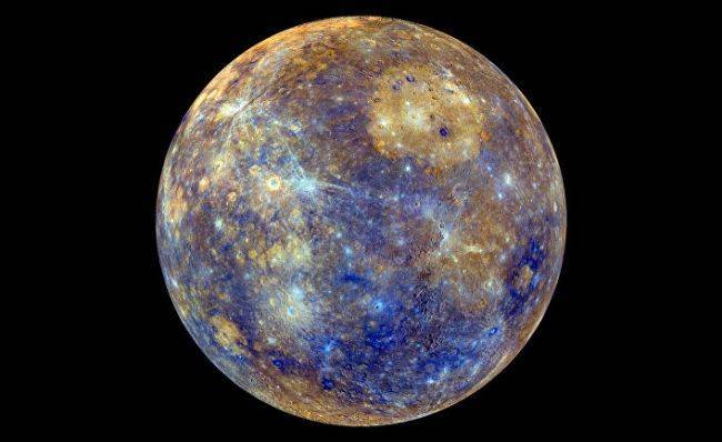 The New York Times: Жизнь на Меркурии? Нет, это не полная ерунда