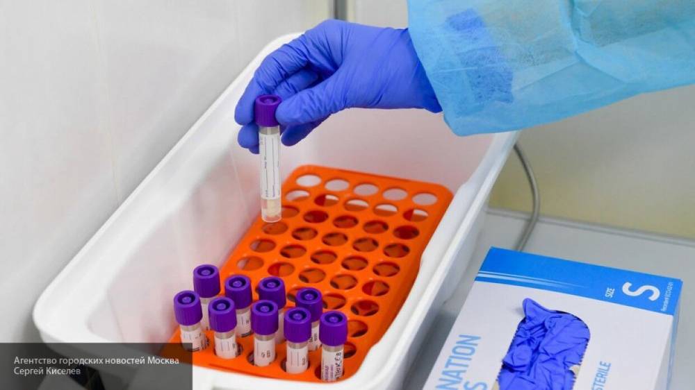 Российские ученые тестируют три препарата для борьбы с коронавирусом