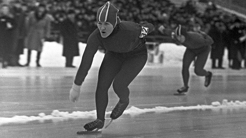 «У меня много работы»: шестикратная олимпийская чемпионка Лидия Скобликова — о жизни после завершения спортивной карьеры