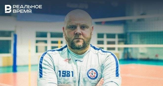 Тренер «КАМАЗа» Бояринцев готовится сдать экзамены на лицензию Pro