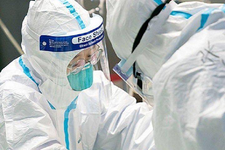 В Китае закончилась эпидемия коронавируса