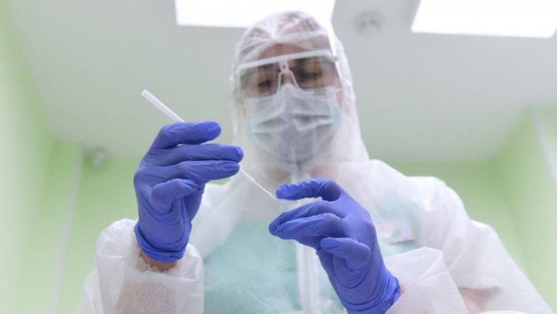 В России создали три препарата против коронавируса