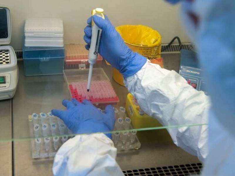 Российские ученые создали три препарата от коронавируса