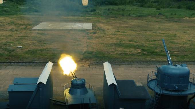 Поставки танка Т-90М "Прорыв" в войска начнутся в этом году