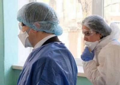 Тернопольской области из-за нежелания лечить коронавирус увольняются врачи