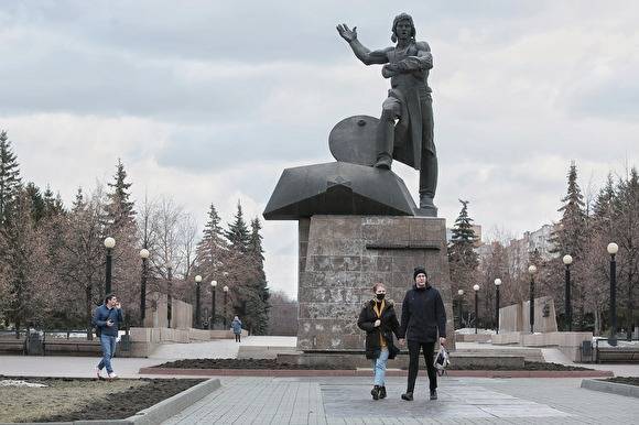 В нацпарках Челябинской области пройдут проверки по недопуску туда туристов