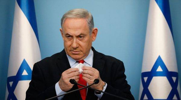 Помощник премьера Израиля заразился коронавирусом: Нетаньяху сделают тест