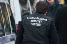 СК попросил очевидцев пожара в Екатеринбурга помочь в расследовании ЧП