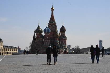 Синоптик назвал причины похолодания в России