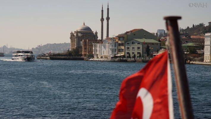 Турки попросили Путина убедить Эрдогана уйти из Сирии и спасти турецкую экономику
