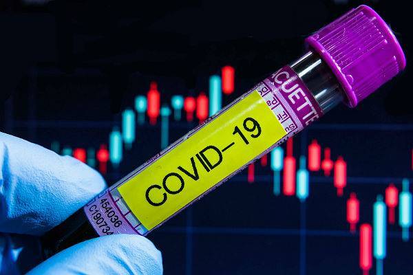 В России создали три препарата для лечения COVID-19