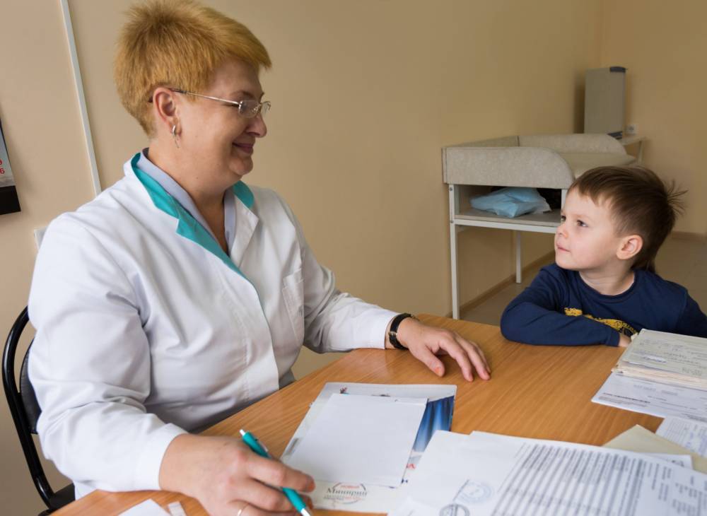Новая детская поликлиника появится в Войковском районе столицы