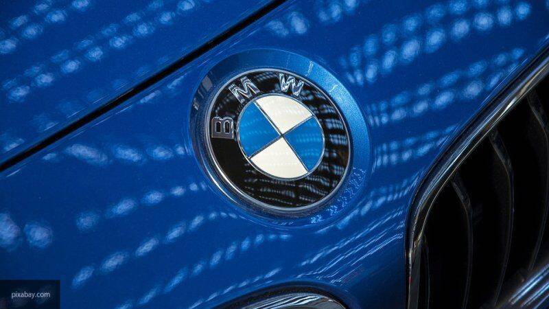 BMW сохранит цены на уже выпущенные автомобили в России