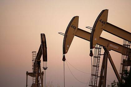 Россию назвали наиболее уязвимой к нефтяному кризису