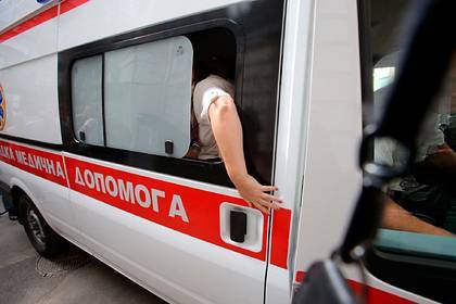 Украинские врачи начали увольняться из-за опасности заразиться коронавирусом