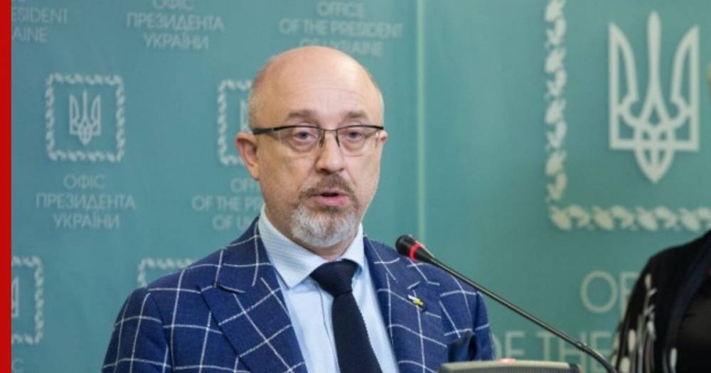 Вице-премьер Украины назвал «идеальный сценарий» событий в Донбассе