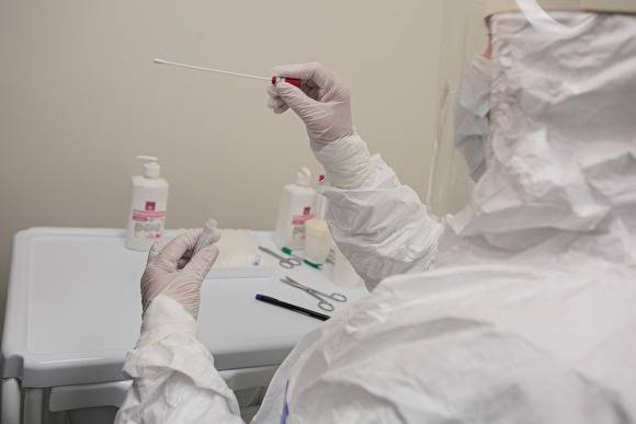 У жительницы Магнитогорска, прилетевшей из США, первый тест показал коронавирус