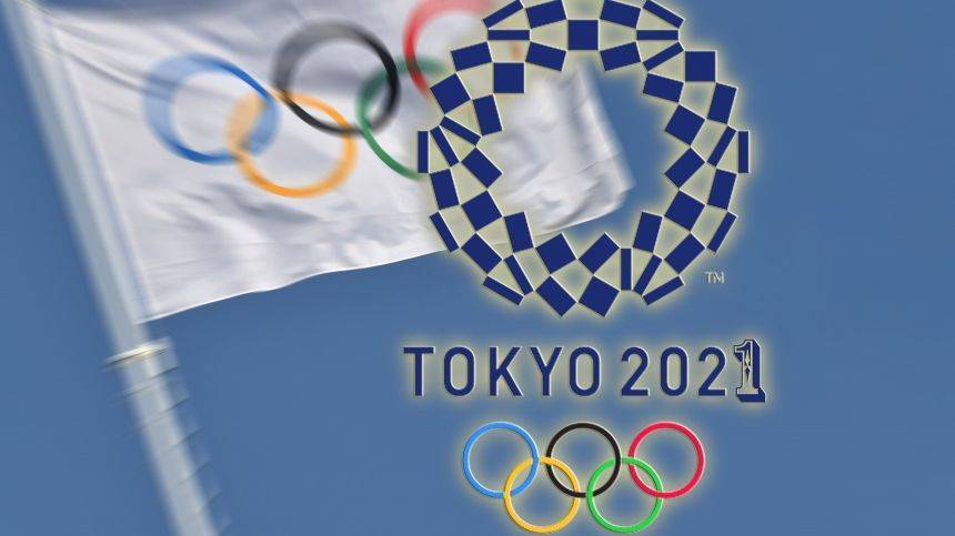 Олимпийские игры в Токио стартуют 23 июля 2021 года