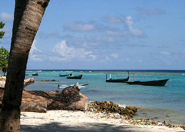 200 российских туристов застряли на Сейшельских островах из-за приостановки авиасообщения
