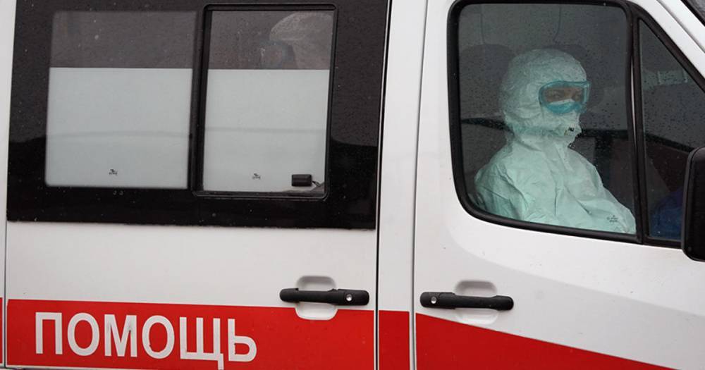 Умершая в Москве пациентка с COVID-19 страдала от сахарного диабета