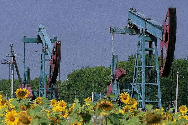 Цена нефти Brent упала ниже 23 долларов – впервые за 18 лет
