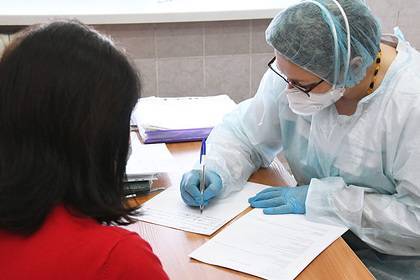 Российский врач рассказала о «законах медицинской сортировки» из-за коронавируса