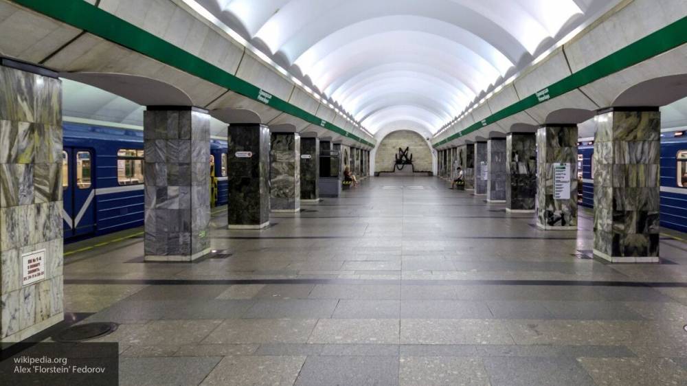 Денис Коротков ранил петербуржца ножом у станции метро "Приморская"