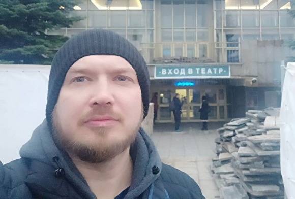 Мундеп из Москвы намерен подать иск против Собянина из-за введения тотального карантина