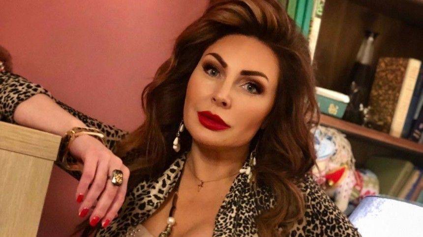 «Шикарная»: Бочкарева восхитила фанатов снимком без макияжа