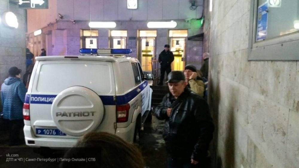 Денис Коротков ранил жителя Петербурга ножом во время потасовки у метро