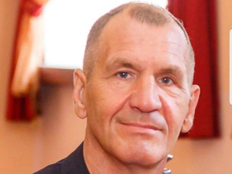 Шугалей против террористов: российский социолог бежал из ливийской тюрьмы «Митига»
