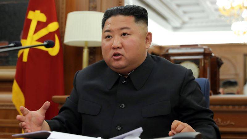КНДР: США продолжают враждебную политику вопреки «особым отношениям» Трампа и Ким Чен Ына