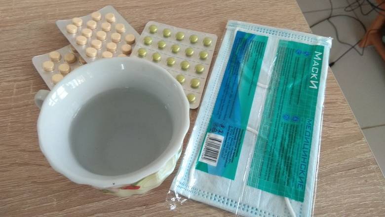 Соцработники Тюмени доставят льготные лекарства на дом