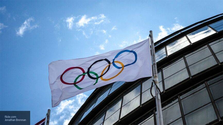 Открытие Олимпиады в Токио состоится летом 2021 года