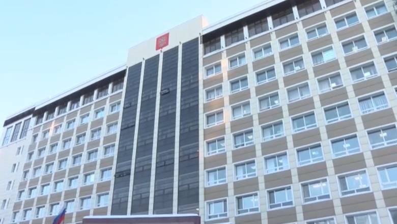 Тюменский суд отклонил иск мэрии города к «Монетке» из-за реконструкции здания