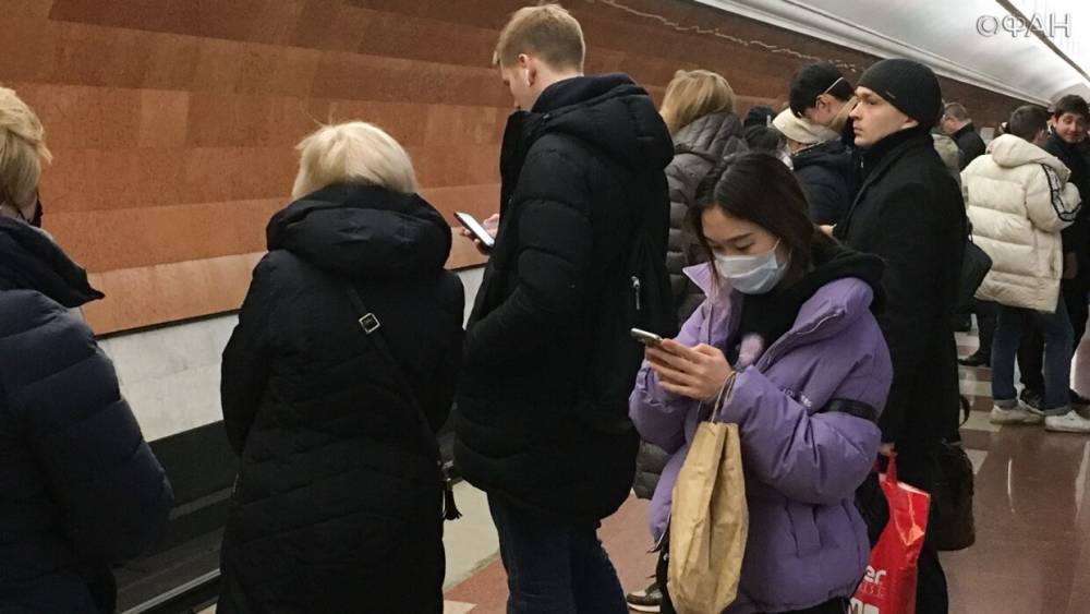 Более половины россиян поддержали тотальный карантин по коронавирусу