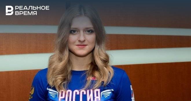 Двукратная призерка чемпионата России по биатлону сдала положительный тест на коронавирус