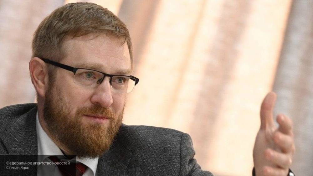 Малькевич призвал наказать «Альянс врачей» за вбросы о коронавирусе