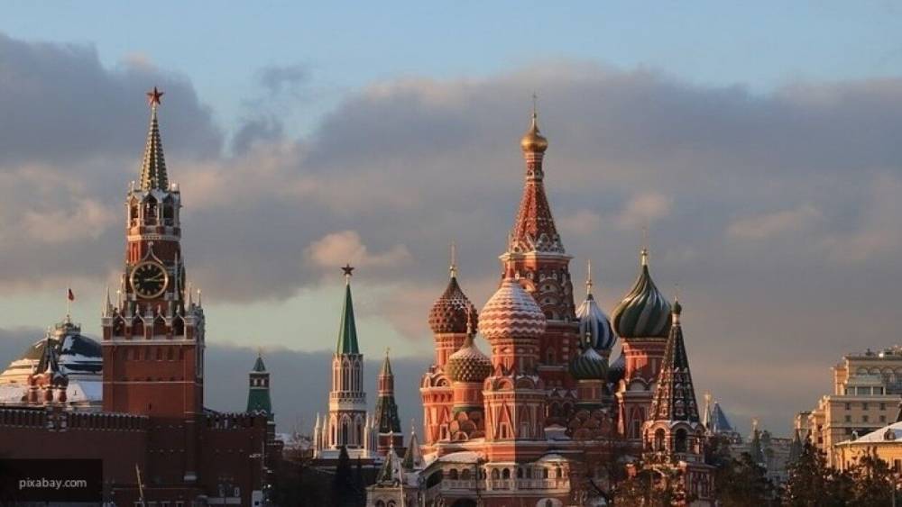 Кремль оценивает экономический ущерб от изоляции