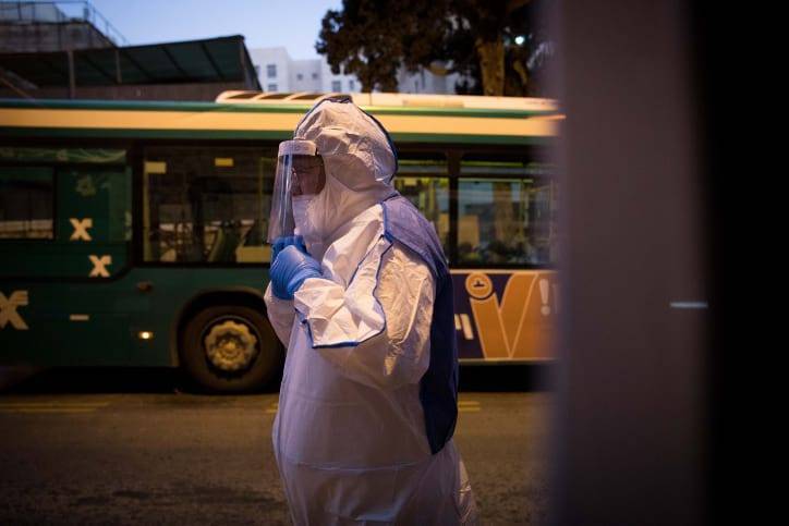 В Иране сообщают о 117 новых жертвах коронавируса - Cursorinfo: главные новости Израиля
