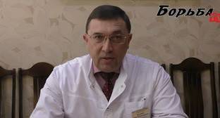 Жители Волгоградской области потребовали отставки главврача калачевской больницы