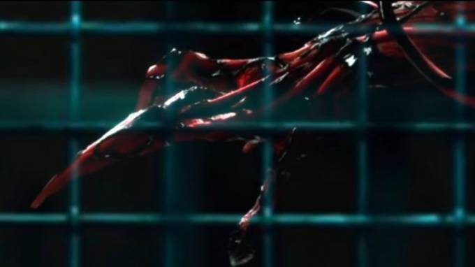 В сети появились первые кадры с Карнажем из "Венома-2"