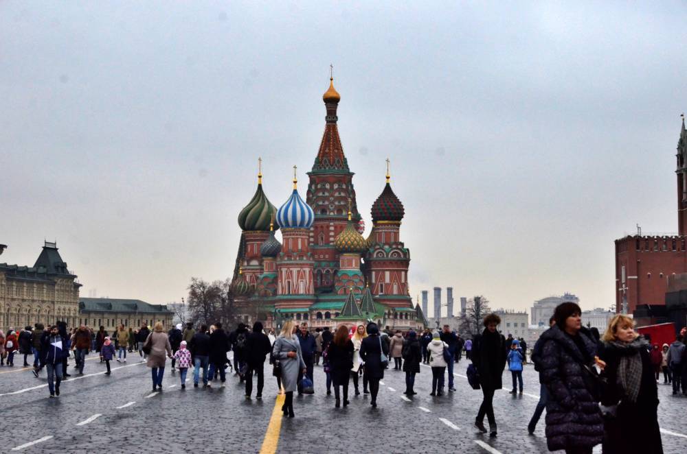 Отельер объяснил, ждать ли России туристов в этом году