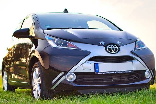 Toyota приостановила выпуск машин в Европе из-за коронавируса - Cursorinfo: главные новости Израиля