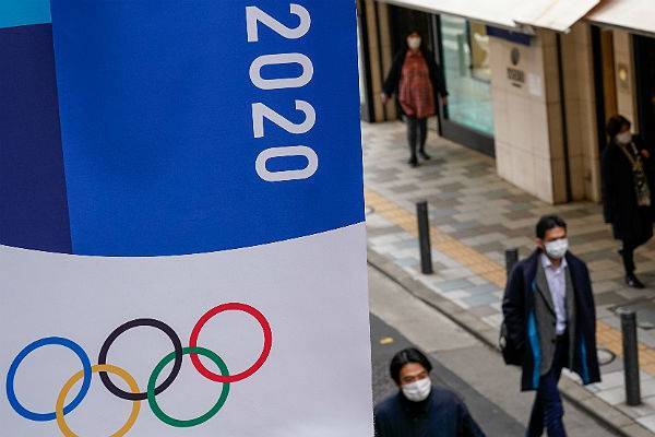 Стали известны новые даты проведения Олимпиады в Токио