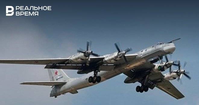 «Туполев» сообщил о завершении работ по созданию первого глубоко модернизированного Ту-95МСМ