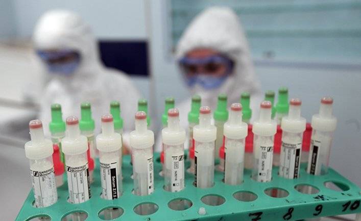 Ilta-Sanomat (Финляндия): Россия заявила о разработке лекарства от коронавируса