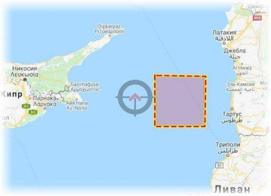 В Средиземном море активизируется группировка ВМФ России
