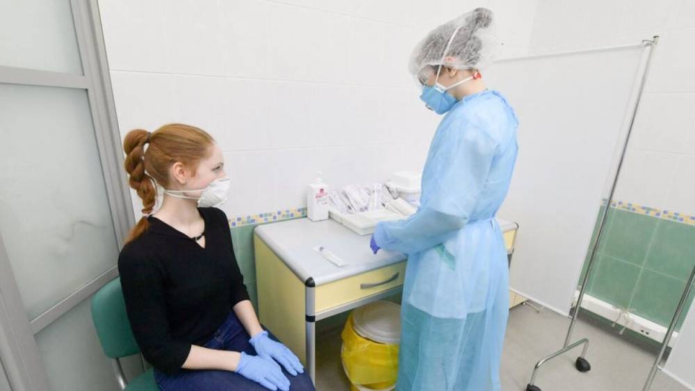 Вирусолог Покровский рассказал, как можно избежать эпидемии коронавируса в России