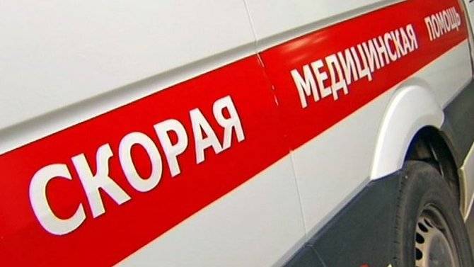 Три человека пострадали в ДТП в Пушкине